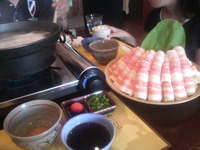ニ度美味しい!!