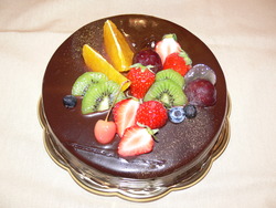 ケーキ