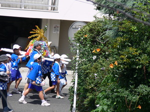おぎおんさぁ