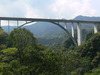 高千穂峡②