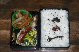 紬・・・です。。。。＆　お弁当♪