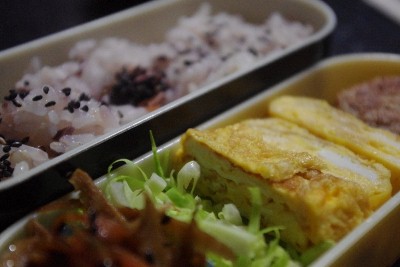 お弁当④