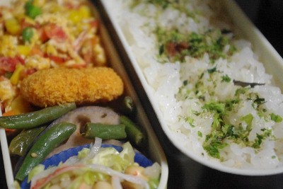 お弁当④