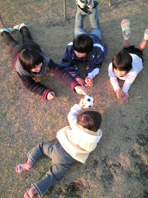 道。