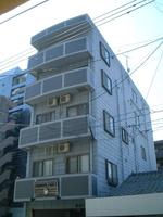 【賃貸】　市内荒田1丁目　2ＬＤＫ　6万