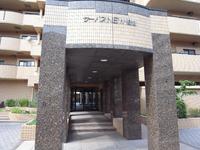 【中古マンション】　東郡元町　3ＬDK　1490万