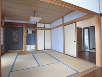【オープンハウス情報 3 　　間取り】