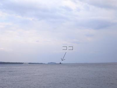 桜島