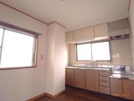 【賃貸】　荒田2丁目　値下げしました。2ＤＫ　5.1万