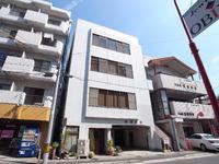 【テナント】　荒田1丁目　10万円