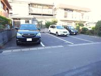 【売買】　下荒田1丁目　2550万　南向き売地