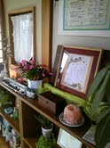 aroma ふわりってどんなところでしょう?