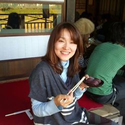 伊勢の旅