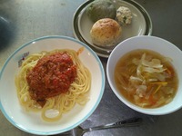 夏のデトックススープ重ね煮教室開催しました♪