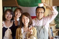 ひとつひとつを丁寧に生きる