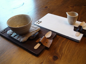 cafe    ﾄﾚｰ　　　*Rin*