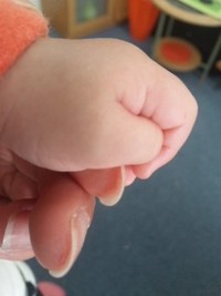 気持ちよさそうに・・