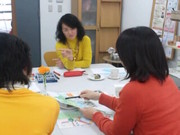 カラーの勉強会