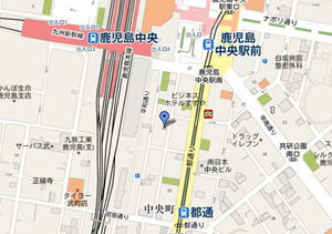 パーソナルカラー診断県内外から