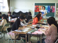嬉しい声♪