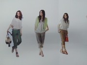 ファッションコーディネイト講座