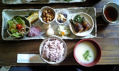 カフェカラーセラピー講座 鹿児島市