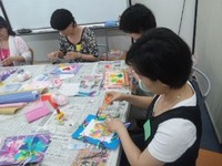 ファシリテータ養成講座♪