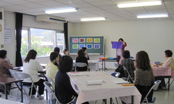 薩摩川内市入来公民館カラーアートセラピー参加お礼