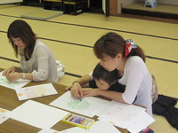 鹿児島市 和光幼稚園 講演お礼