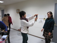 ゴージャス!写真撮影会まで/山形屋文化教室
