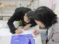 どんどん上手くなるファッション画