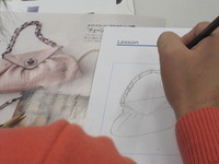 どんどん上手くなるファッション画