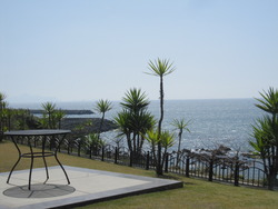 鹿児島県日置市いいところです/カラー鹿児島
