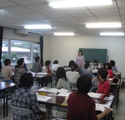 女性学講座、ご参加ありがとうございました（*^_^*）