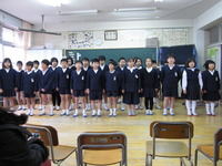 子供の目が輝く瞬間