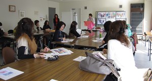 山形屋文化教室体験会受付開始しています