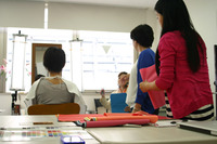 パーソナルカラーリスト養成講座 認定試験