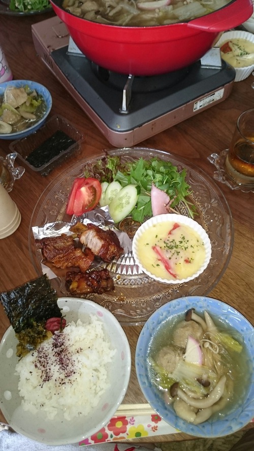 カフェ練習の記録 カフェ練習の記録