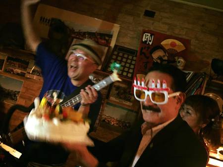 鹿屋市 GOKENS BAR(ゴーケンズバー) 鹿屋市 GOKENS BAR(ゴーケンズバー)