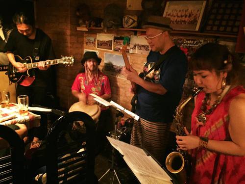 鹿屋市 GOKENS BAR(ゴーケンズバー) 鹿屋市 GOKENS BAR(ゴーケンズバー)