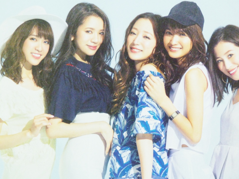 ＳＨＩＢＵＹＡ１０９　×　ＪＥＬＬＹ　10周年