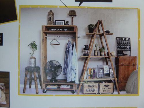 Ｓｅｒｉａ セリア　で  ＤＩＹ