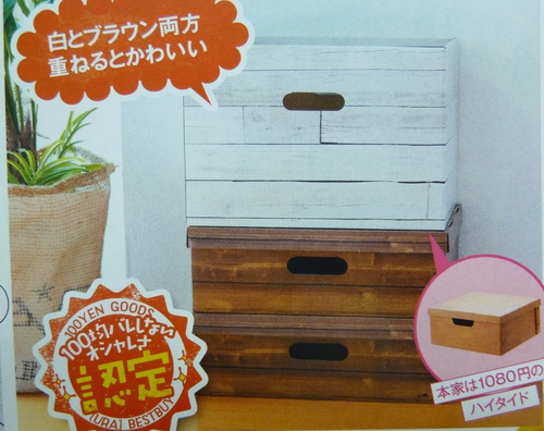 100均 裏ベスト ダイソー　セリア