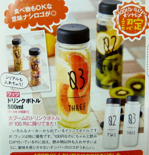 100均 裏ベスト ダイソー　セリア