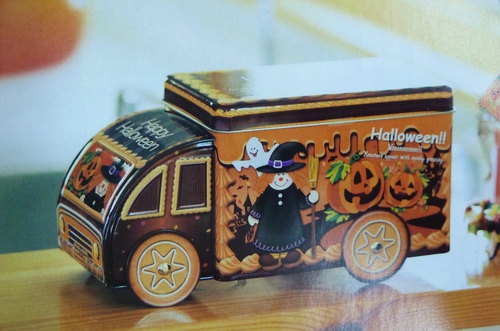 ハロウィン　パーティ