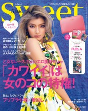 FURLA　マルチケース