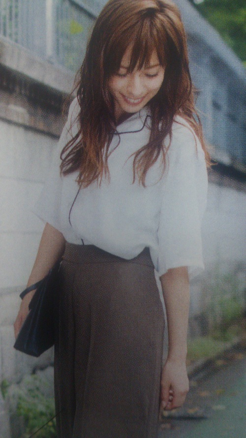 ZARA×無印良品 ZARA×無印良品