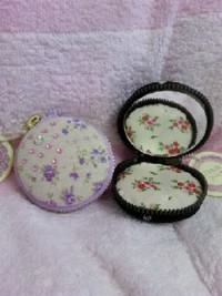 マカロンミラー再入荷