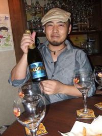 Noririn Night！