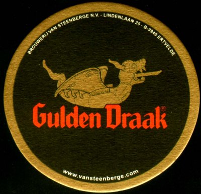 Gulden Draak!
